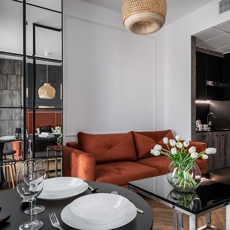 Kasprzaka 29 By Perfect Apart Free Garage Βαρσοβία Εξωτερικό φωτογραφία