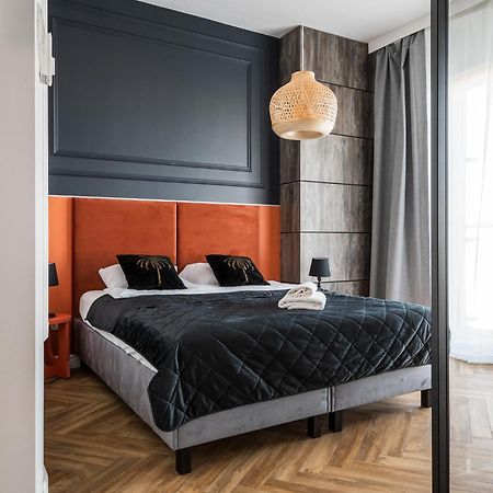 Kasprzaka 29 By Perfect Apart Free Garage Βαρσοβία Εξωτερικό φωτογραφία