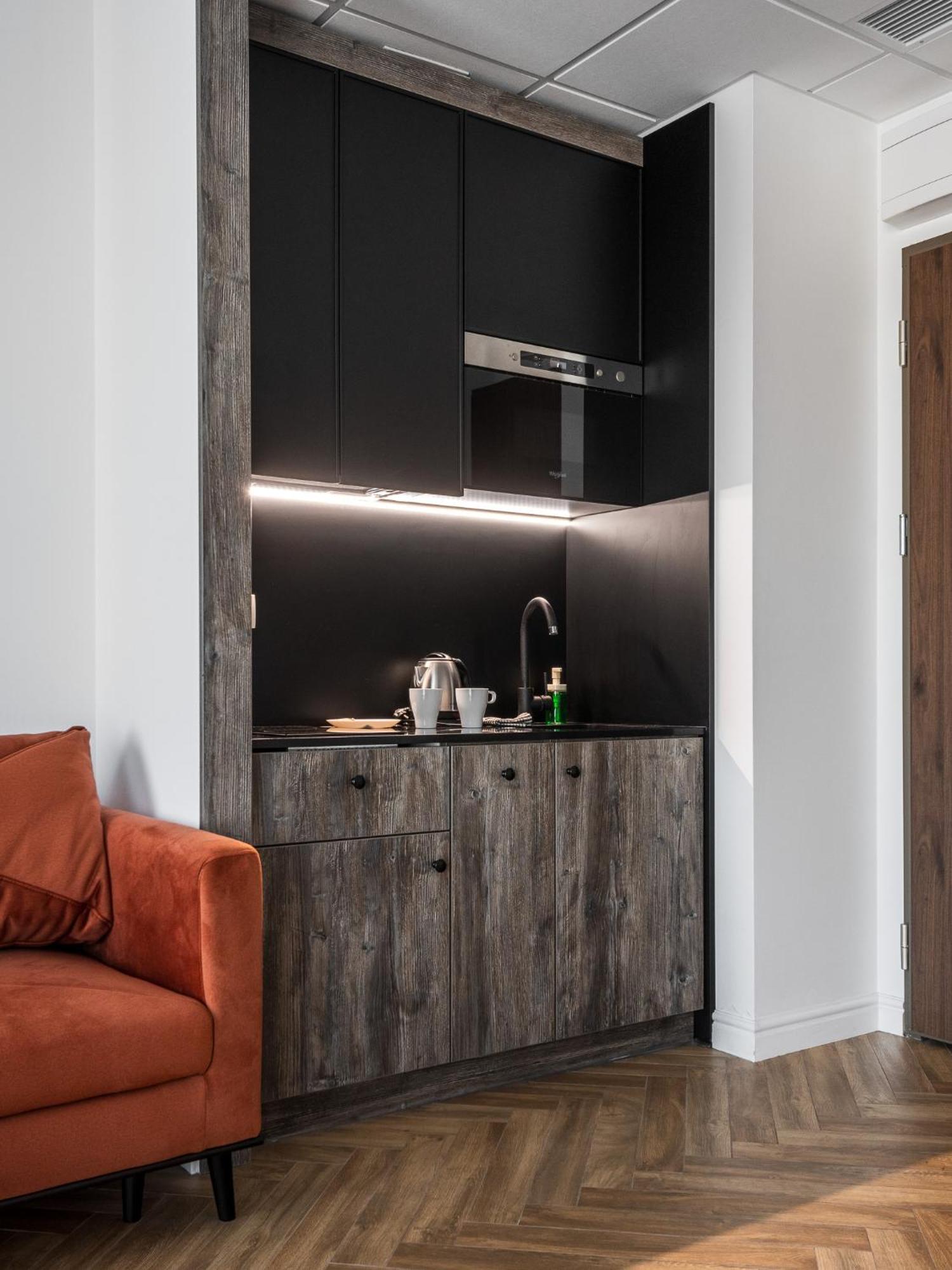 Kasprzaka 29 By Perfect Apart Free Garage Βαρσοβία Εξωτερικό φωτογραφία