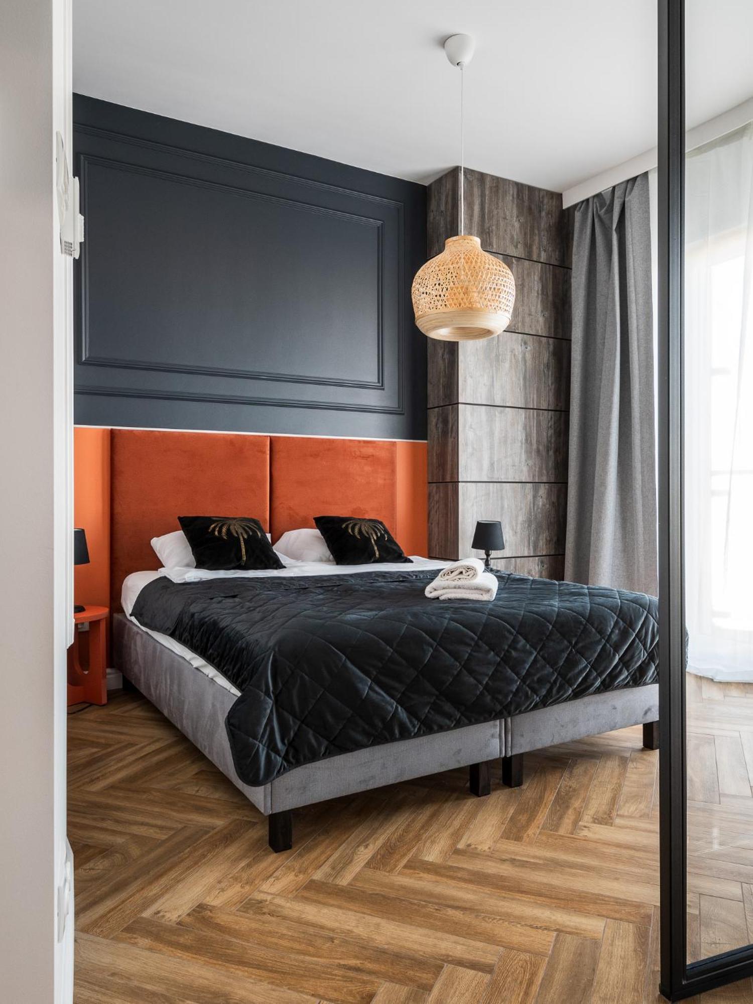 Kasprzaka 29 By Perfect Apart Free Garage Βαρσοβία Εξωτερικό φωτογραφία